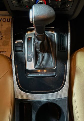 2014 Audi A4 2.0T Premium Houston TX