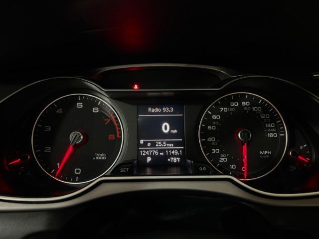 2014 Audi A4 2.0T Premium Houston TX