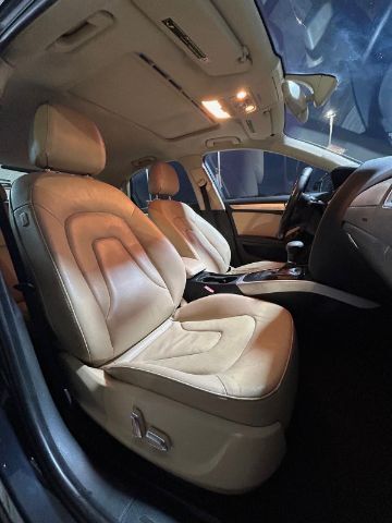 2014 Audi A4 2.0T Premium Houston TX