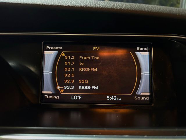 2014 Audi A4 2.0T Premium Houston TX