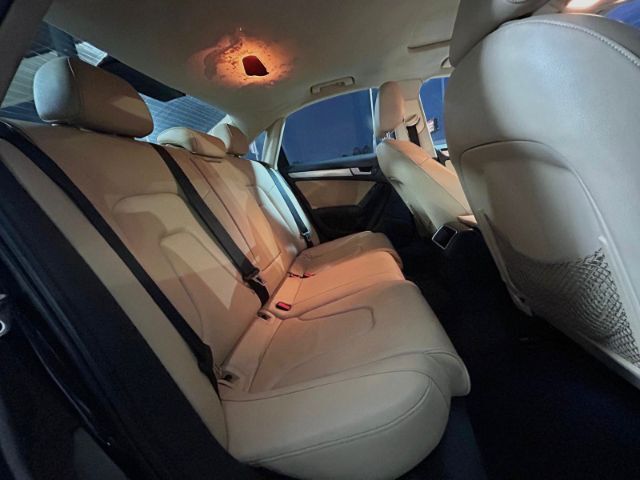 2014 Audi A4 2.0T Premium Houston TX