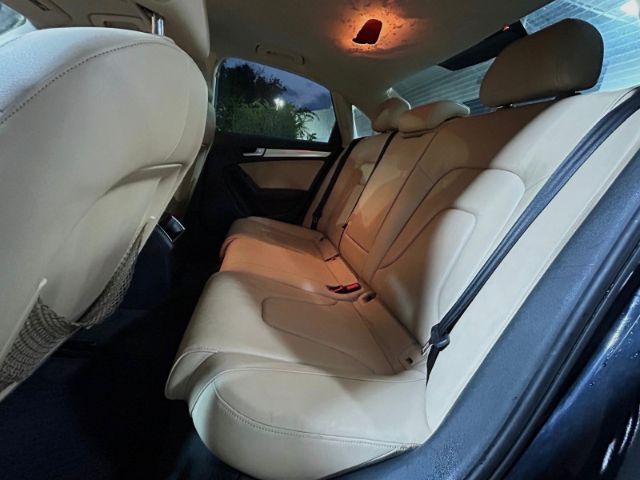 2014 Audi A4 2.0T Premium Houston TX