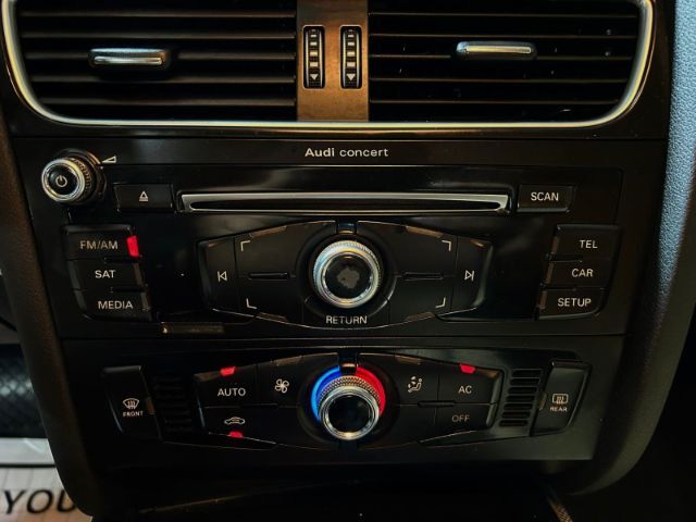 2014 Audi A4 2.0T Premium Houston TX