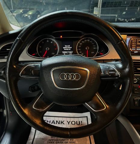 2014 Audi A4 2.0T Premium Houston TX