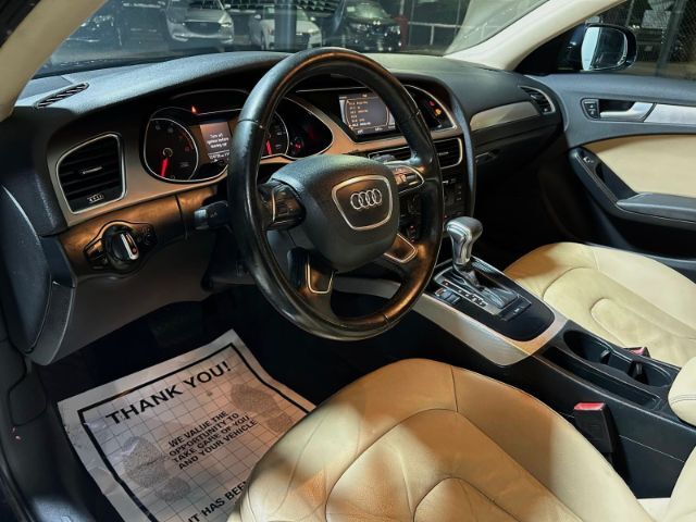 2014 Audi A4 2.0T Premium Houston TX