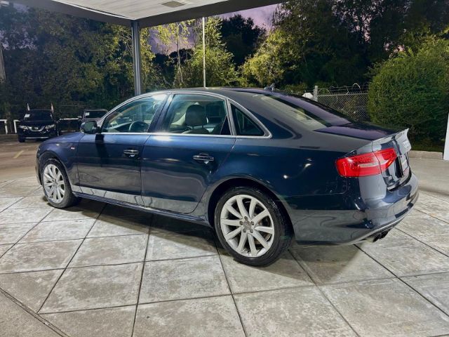 2014 Audi A4 2.0T Premium Houston TX