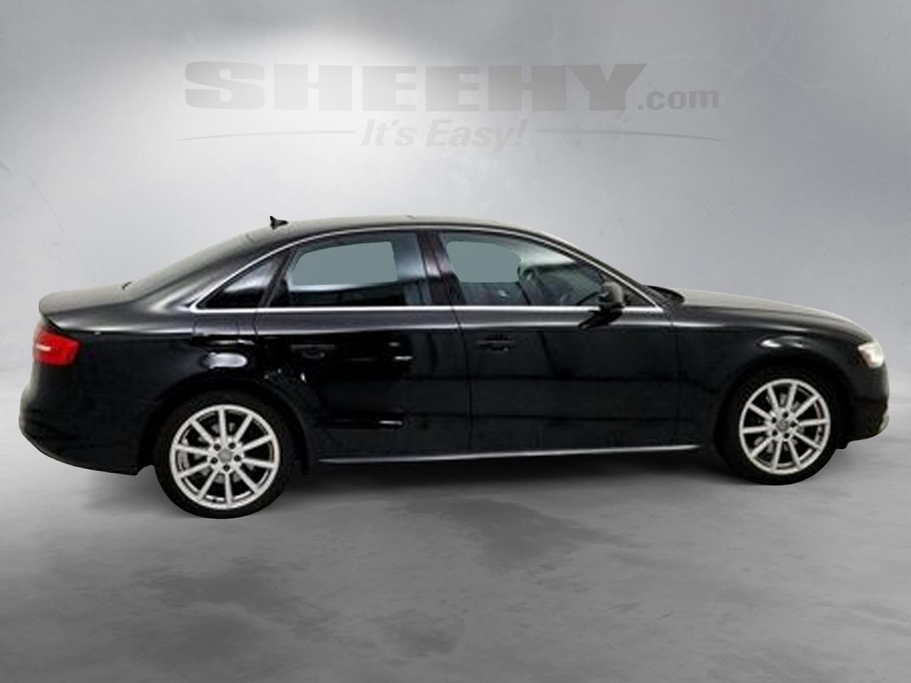 2014 Audi A4 2.0T Premium Plus Laurel MD