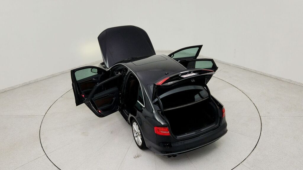 2014 Audi A4 2.0T Premium Plus Laurel MD