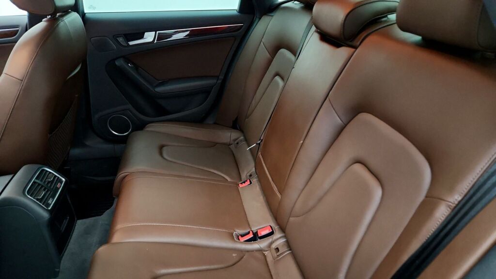 2014 Audi A4 2.0T Premium Plus Laurel MD