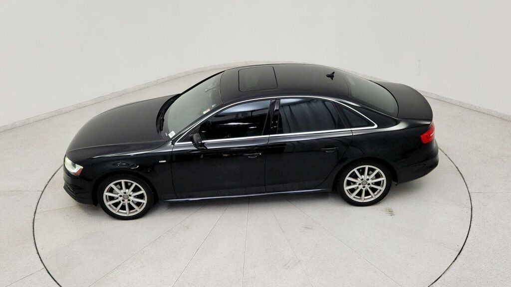 2014 Audi A4 2.0T Premium Plus Laurel MD