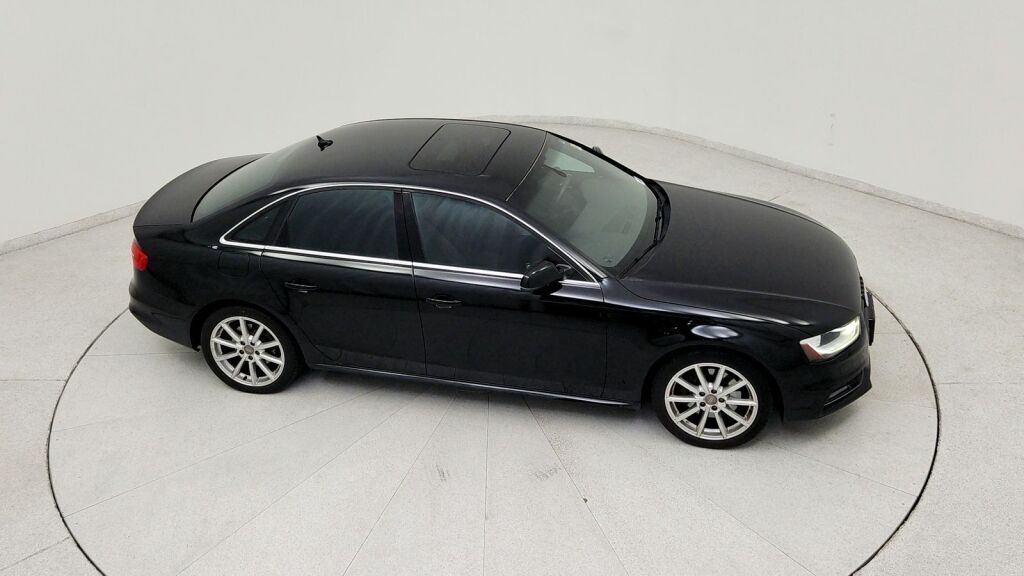 2014 Audi A4 2.0T Premium Plus Laurel MD