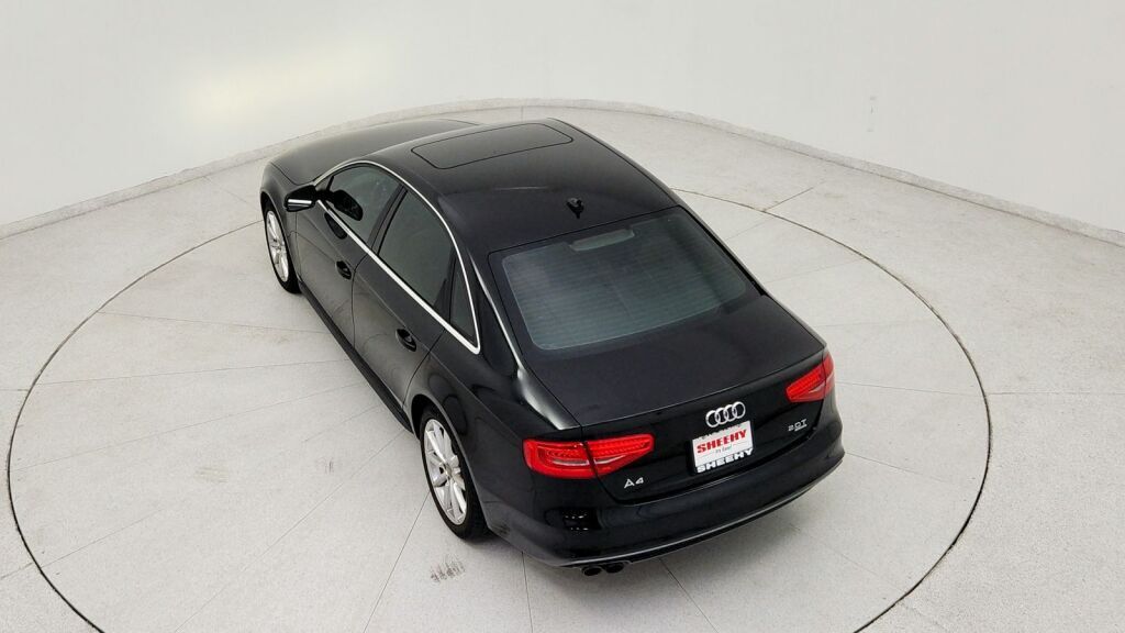 2014 Audi A4 2.0T Premium Plus Laurel MD