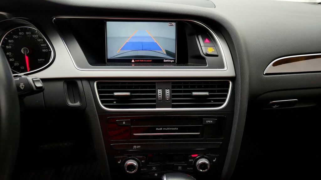 2014 Audi A4 2.0T Premium Plus Laurel MD