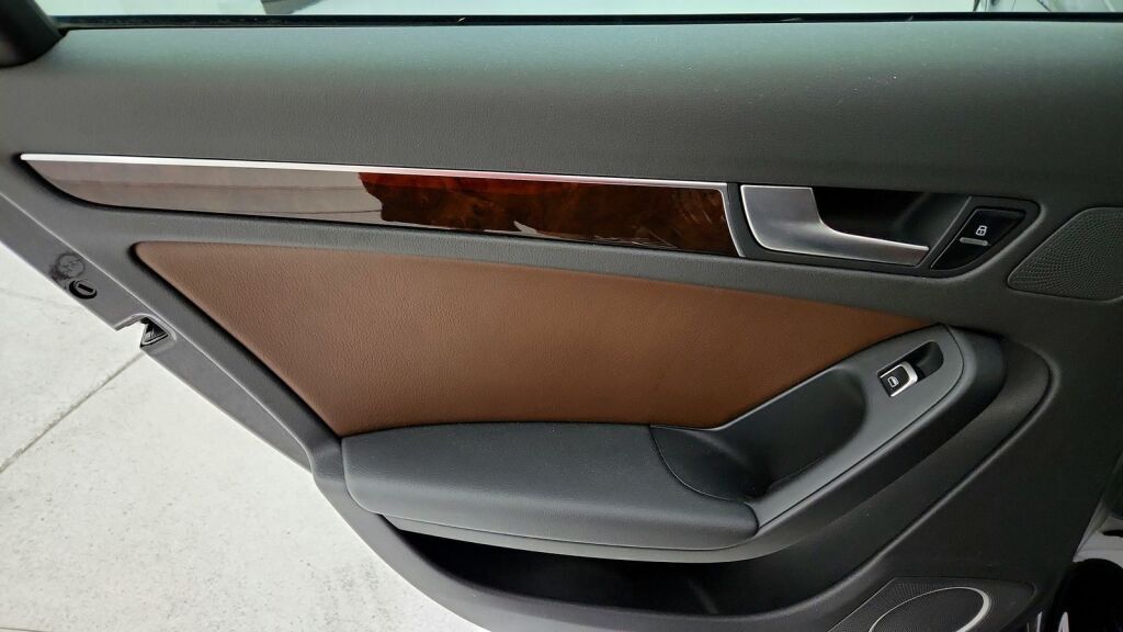 2014 Audi A4 2.0T Premium Plus Laurel MD