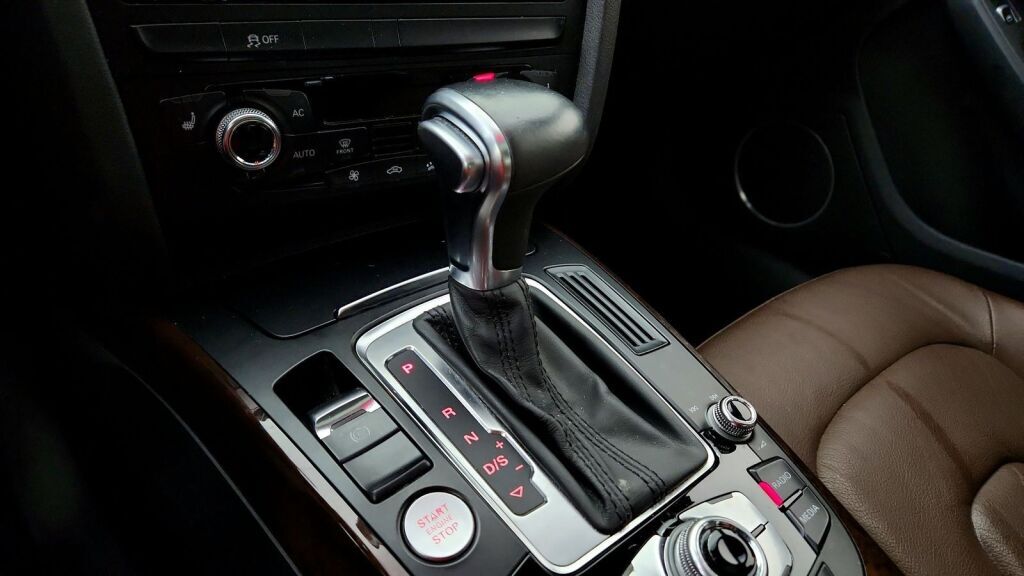 2014 Audi A4 2.0T Premium Plus Laurel MD
