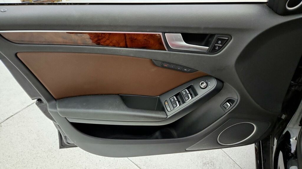 2014 Audi A4 2.0T Premium Plus Laurel MD