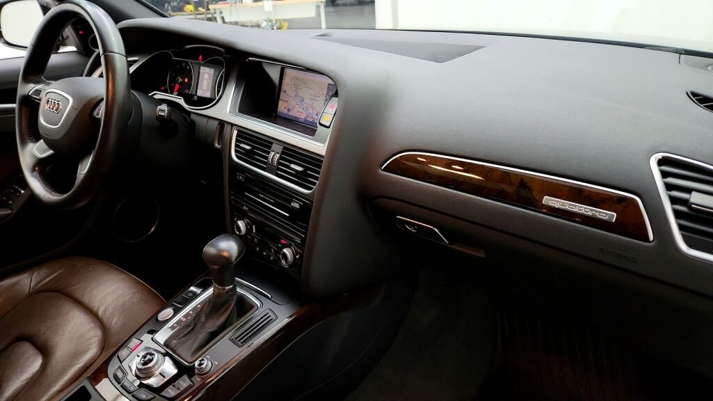 2014 Audi A4 2.0T Premium Plus Laurel MD