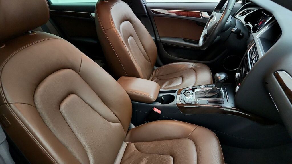 2014 Audi A4 2.0T Premium Plus Laurel MD