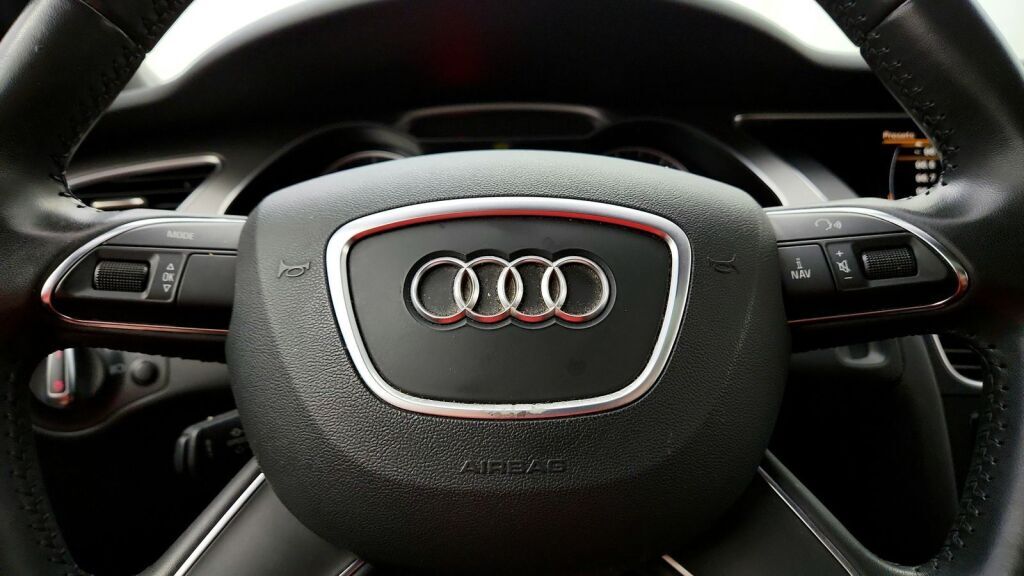 2014 Audi A4 2.0T Premium Plus Laurel MD
