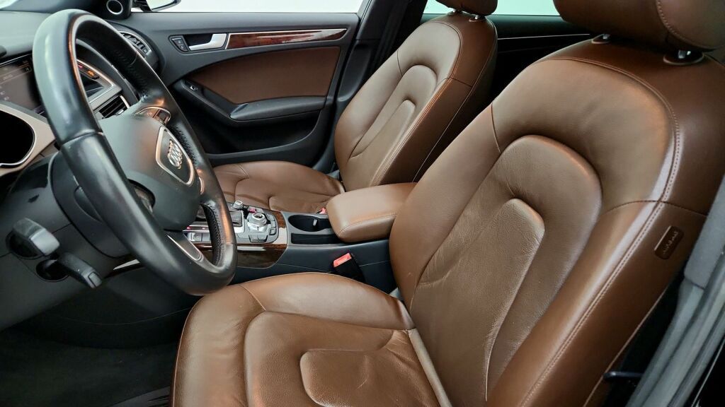 2014 Audi A4 2.0T Premium Plus Laurel MD
