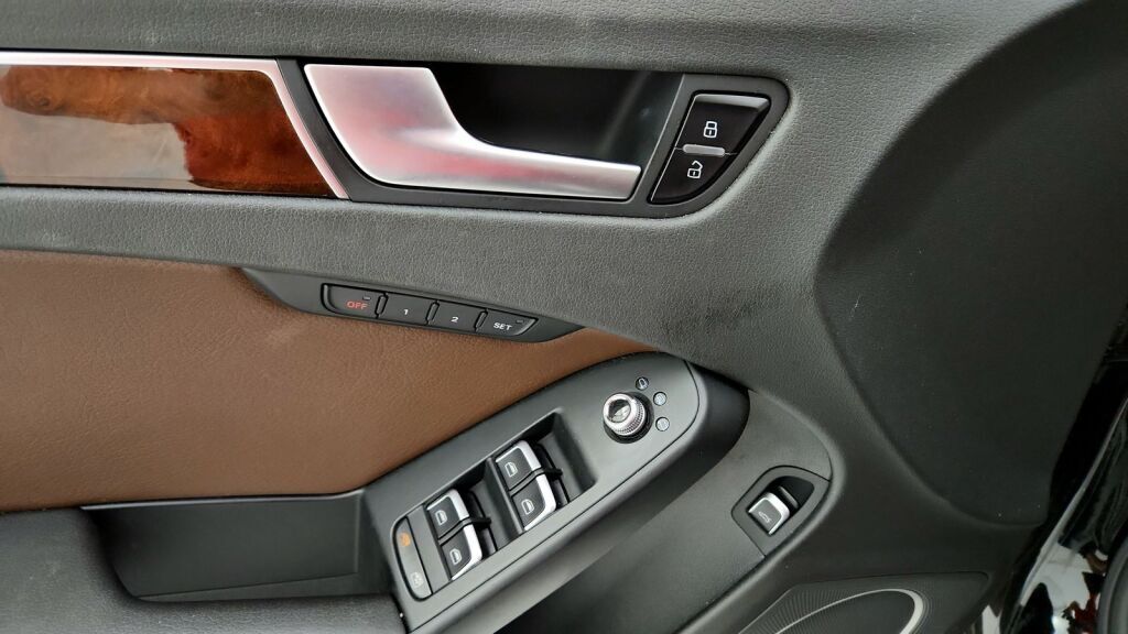 2014 Audi A4 2.0T Premium Plus Laurel MD