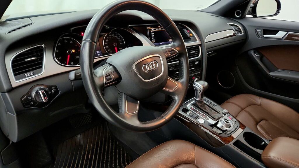 2014 Audi A4 2.0T Premium Plus Laurel MD