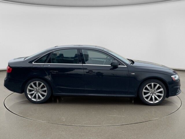 2014 Audi A4 Premium Cleveland OH
