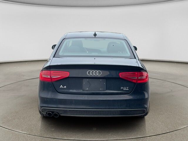 2014 Audi A4 Premium Cleveland OH