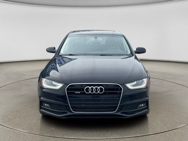 2014 Audi A4 Premium Cleveland OH