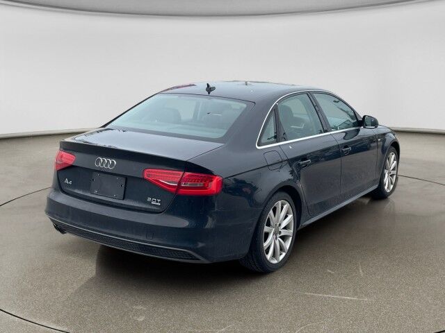 2014 Audi A4 Premium Cleveland OH