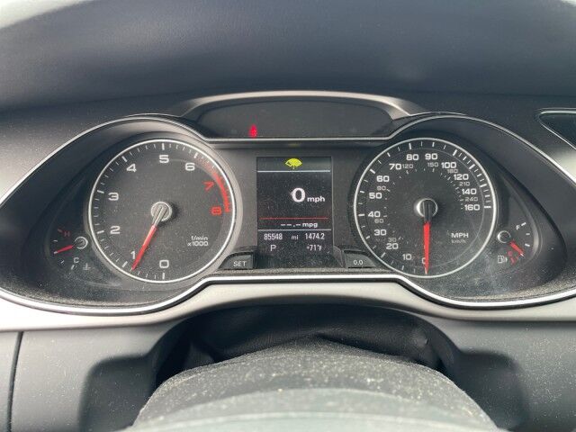 2014 Audi A4 Premium Cleveland OH