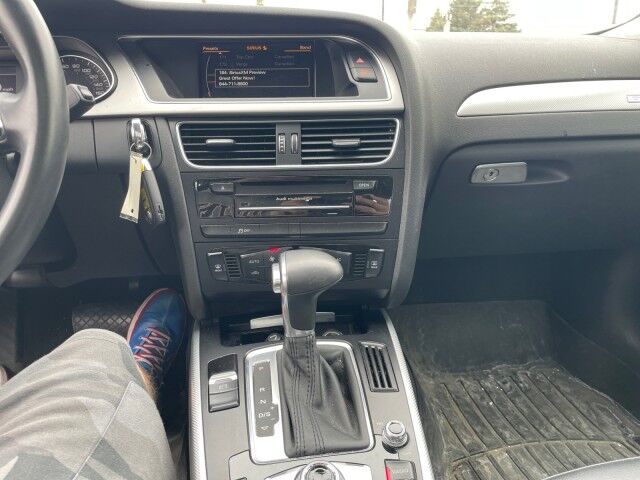 2014 Audi A4 Premium Cleveland OH