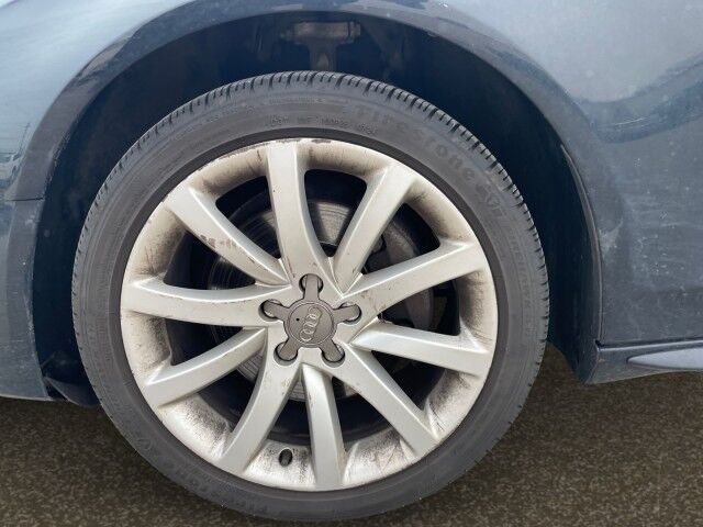 2014 Audi A4 Premium Cleveland OH