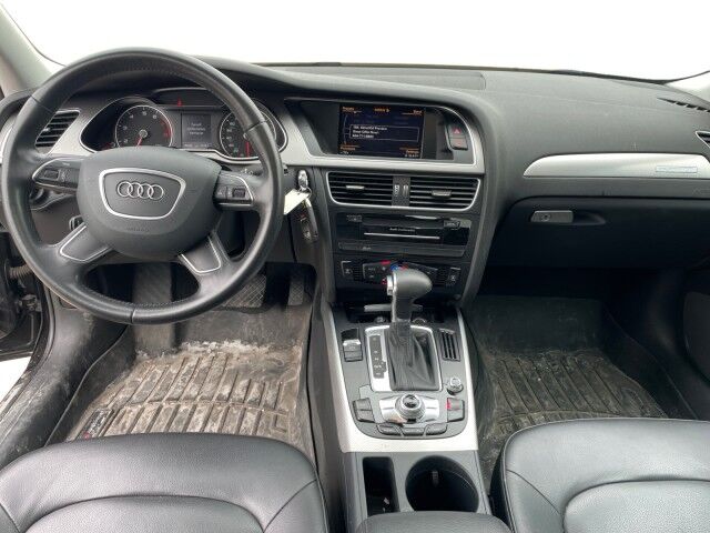 2014 Audi A4 Premium Cleveland OH
