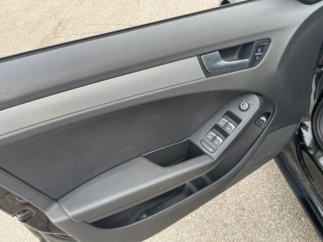 2014 Audi A4 Premium Cleveland OH