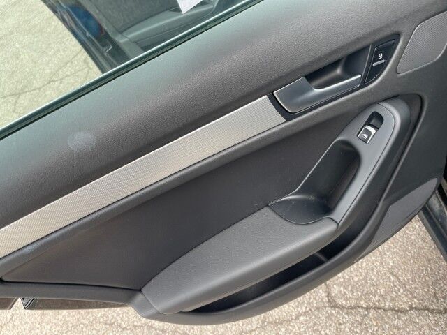 2014 Audi A4 Premium Cleveland OH