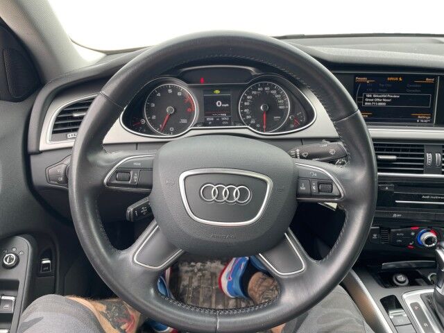 2014 Audi A4 Premium Cleveland OH
