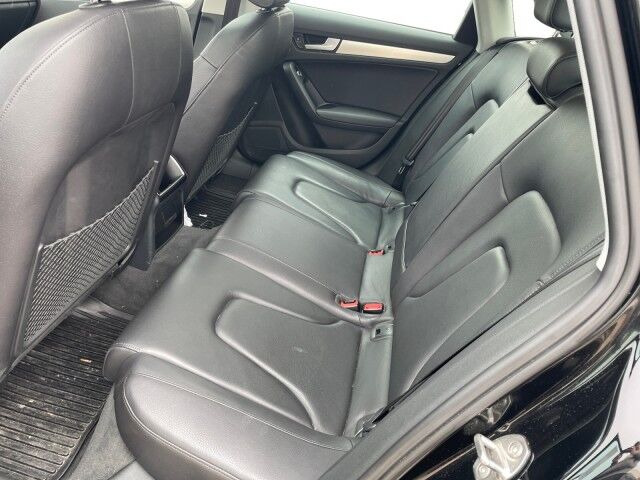 2014 Audi A4 Premium Cleveland OH