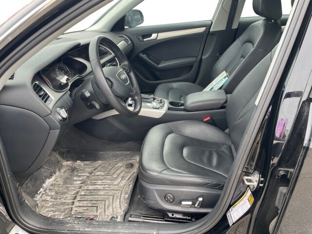 2014 Audi A4 Premium Cleveland OH
