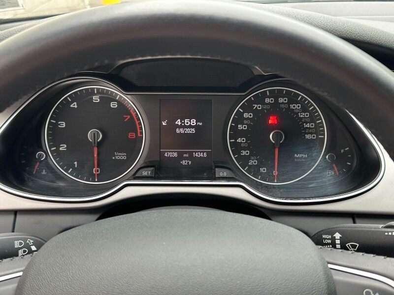 2014 Audi A4 Premium Plus Willow Grove PA