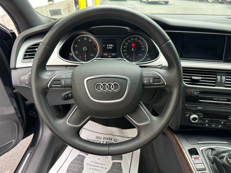 2014 Audi A4 Premium Plus Willow Grove PA