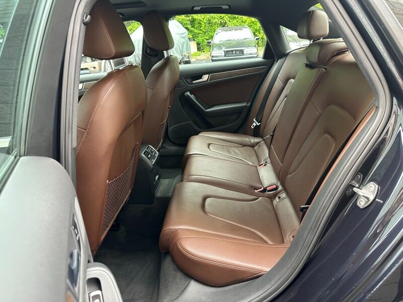 2014 Audi A4 Premium Plus Willow Grove PA