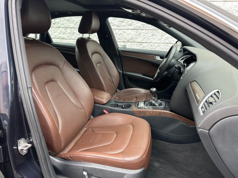2014 Audi A4 Premium Plus Willow Grove PA