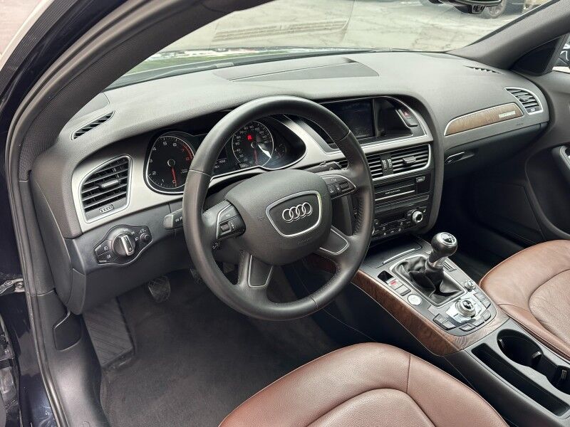 2014 Audi A4 Premium Plus Willow Grove PA