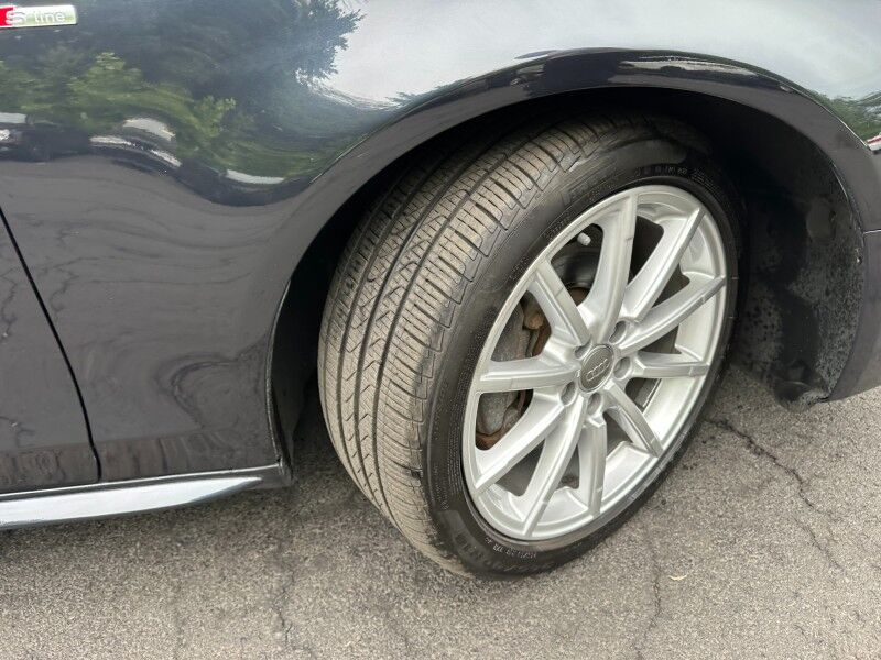 2014 Audi A4 Premium Plus Willow Grove PA
