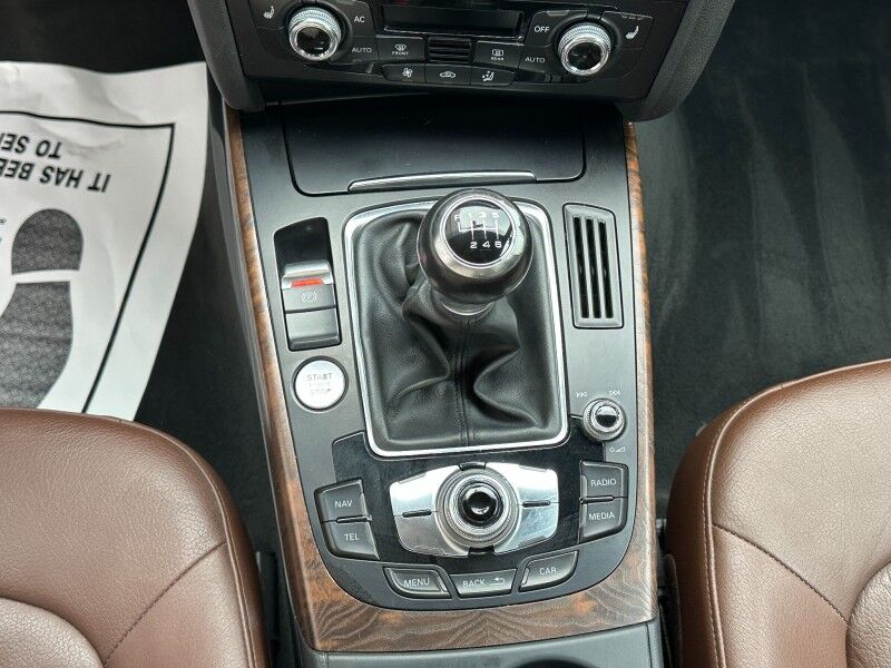 2014 Audi A4 Premium Plus Willow Grove PA