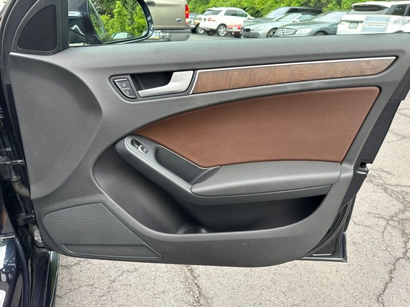 2014 Audi A4 Premium Plus Willow Grove PA
