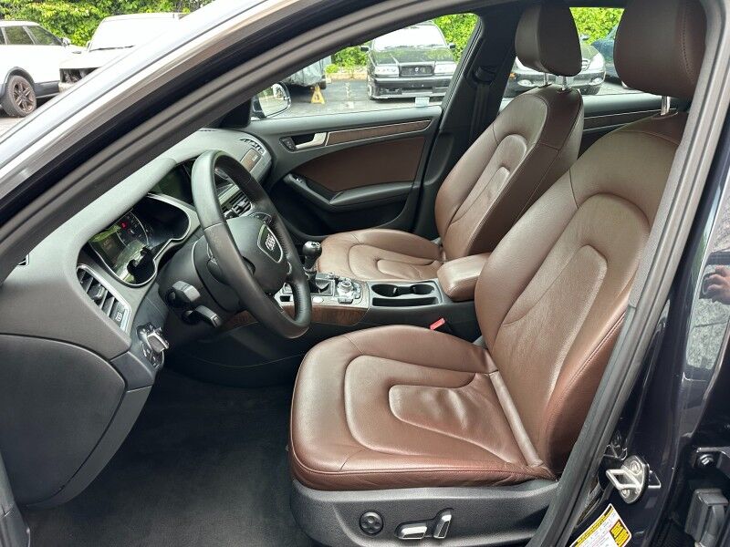 2014 Audi A4 Premium Plus Willow Grove PA