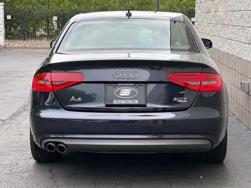 2014 Audi A4 Premium Plus Willow Grove PA