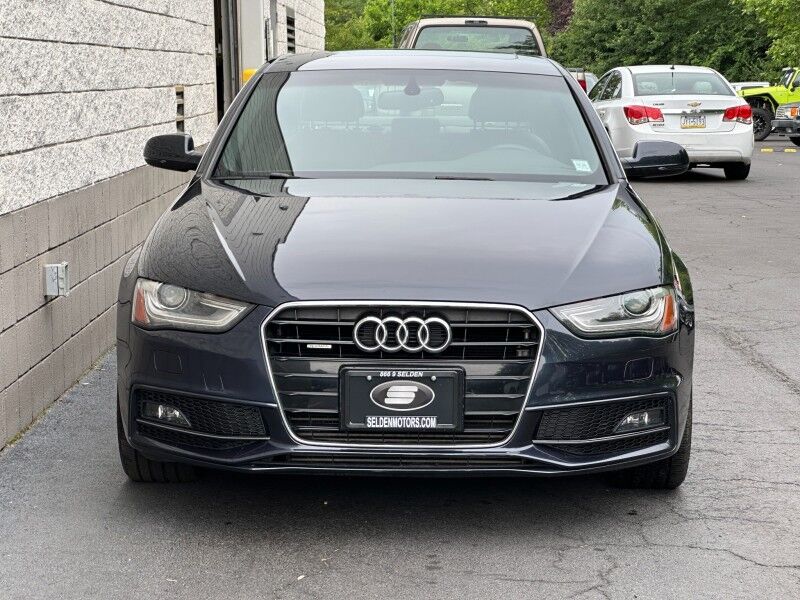 2014 Audi A4 Premium Plus Willow Grove PA